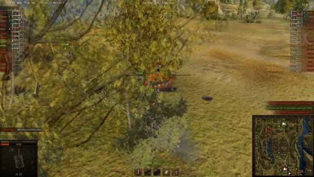 Wrapping Up The Lowbies - (World of Tanks Ep. 119) смотреть онлайн