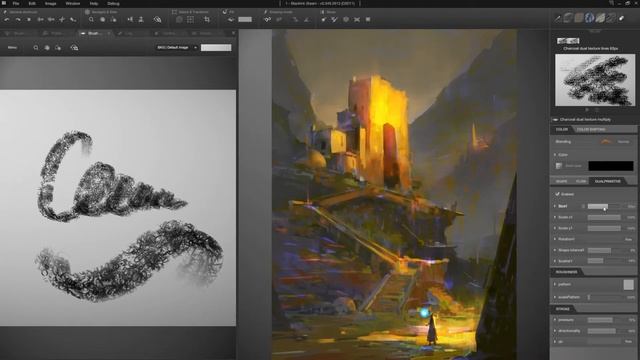 Black Ink 0.350 смотреть онлайн