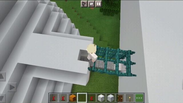 iron Gollems vs Boris + rods factory Minecraft ice scream 4 mod pack смотреть онлайн