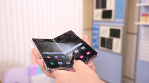 Samsung Galaxy Z Fold 6 - BIGGEST SHOCK IS HERE 🤯