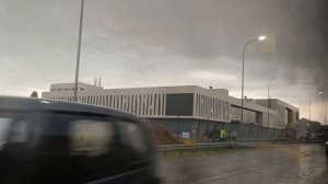 Продление троллейбуса 4 в Немецкую Деревню / Обзор троллейбуса БКМ32100D «Ольгерд» | Краснодар
