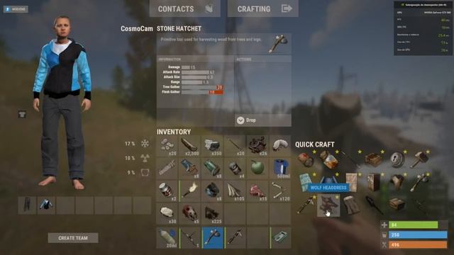 Gtx 960 2gb in Rust 20/03/2022 смотреть онлайн