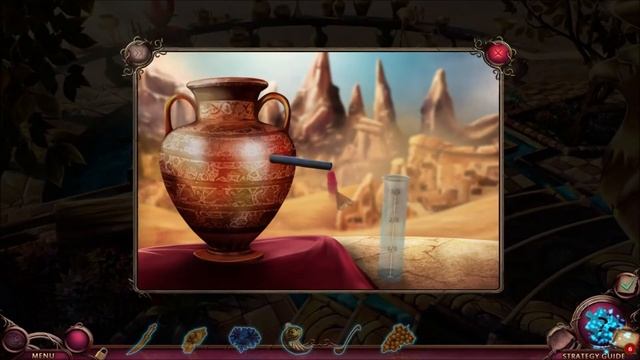 Nevertales: Shattered Image (Part 7): King Midas' Temple смотреть онлайн