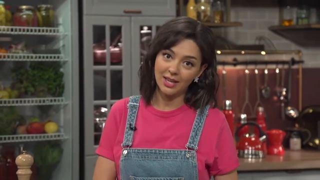 Спонсорство Röndell в программе "Большой завтрак" Коллекция RainDrops смотреть онлайн