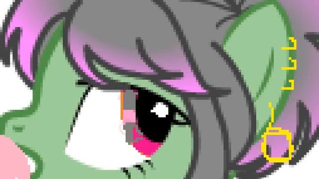 Пони креатор: стиль крутой пони смотреть онлайн