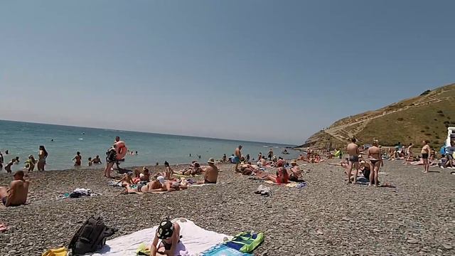 #АНАПА 20 06 21 +27 ВОДА+20 ПЛЯЖ СУККО ДЕЙСТВУЕТ ШТОРМА НЕ БЫЛО ВОДА ОТЛИЧНАЯ ВСЕМ ЗДОРОВЬЯ! смотреть онлайн