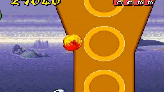 Let's Play Plok 01 - Plok Block смотреть онлайн