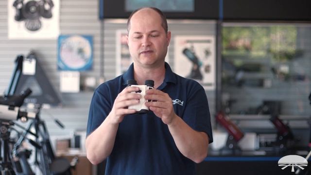 Overview of the Orion 8-24x25 Compact Zoom Binoculars смотреть онлайн