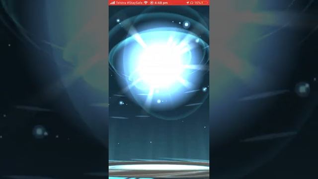 Shiny Magikarp Evolution Pokemon Go смотреть онлайн