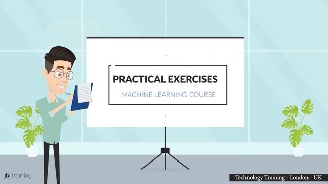 JBI's Python Training Course helps data analysts move from Excel VBA to Python смотреть онлайн