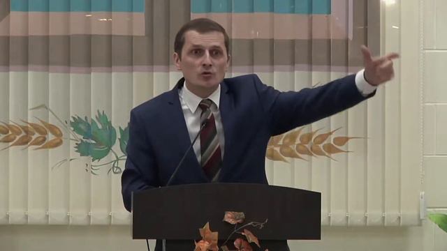 Уроки Жатвы - Суббота Творения 22 октября | Павел Жуков - Проповеди смотреть онлайн