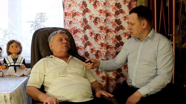 Массажное кресло Дом Здоровья. Отзыв довольного клиента. смотреть онлайн