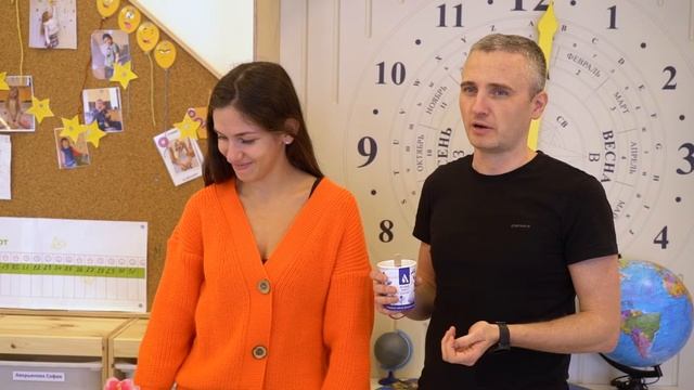 «Это то, как мы видим воспитание ребенка» — отзыв о RYBAKOV PLAYSCHOOL смотреть онлайн