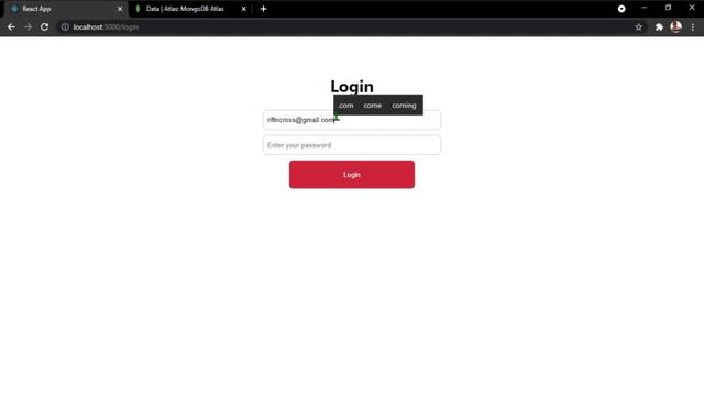 Authentication Series || MERN || #0 Introduction смотреть онлайн