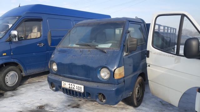 Авторынок Бишкек?/31.01.21/ ПОРТЕР 1-2 / БААЛАРЫ / СВЕЖИЙ ПЕРЕГОН / #авторынокбишкекпортер2021 смотреть онлайн