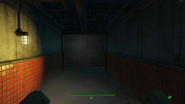 Fallout 4 DLC Far Harbor DLC Workshop Items ? - Elevators,Warehouses & More Found (Far Harbor DLC) смотреть онлайн