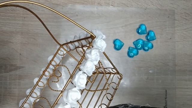 Подарок к 14 февраля СВОИМИ РУКАМИ. ЛЕГКО Valentine's day gift ideas смотреть онлайн