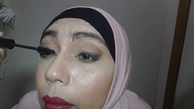 Review - Mascara Panorama Lash (GG Oriflame)