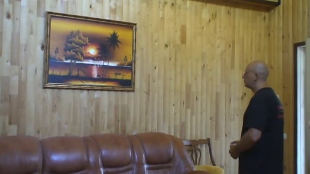 Суставная волновая гимнастика (часть 2) смотреть онлайн