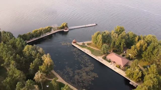Резиденция Сухолучье смотреть онлайн