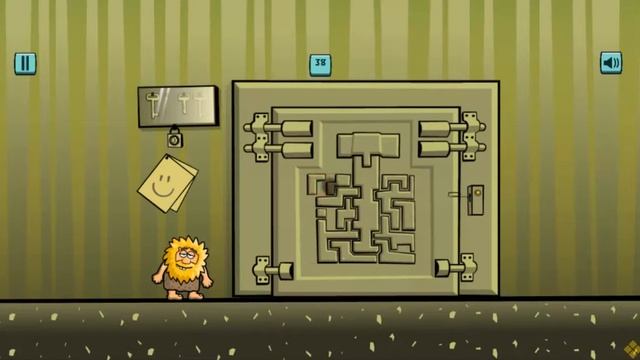 ADAM AND EVE - ADAM THE GHOST GAME WALKTHROUGH смотреть онлайн
