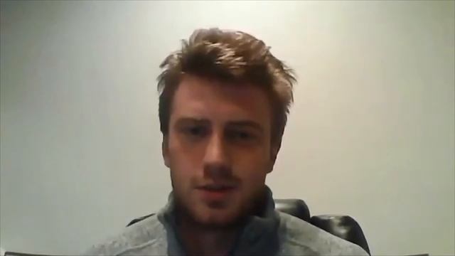 Tegra118 Intern Spotlight Interview (Raymund Caringal [2020] - Software Engineer) смотреть онлайн