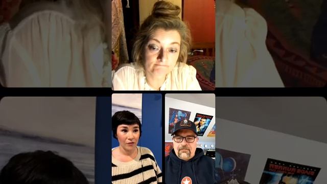 The Big Draw in Conversation with Sketchnoter Mike Rohde and Annelise Sandberg from Concepts App. смотреть онлайн