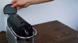 De'Longhi Nespresso EN 125.S Kapselmaschine Pixie Electric  Review