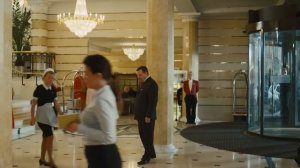 ЛЮБОВЬ,ЗАГАДКИ И СТРАННЫЕ ПРИКЛЮЧЕНИЯ ОБРУШИЛИСЬ НА НЕЕ ЗА СЧИТАННЫЕ ДНИ!  Отель последней надежды!