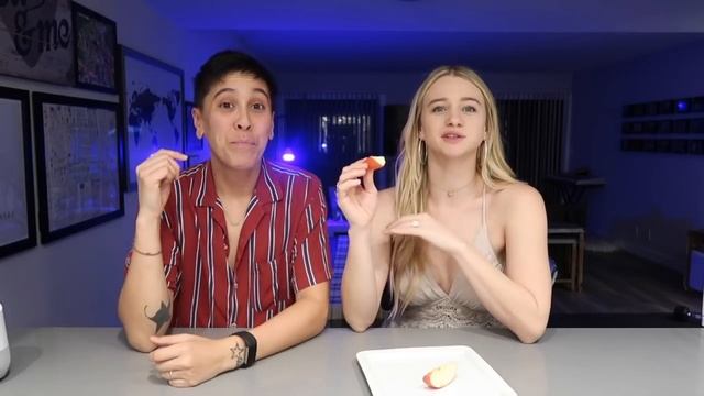 PROPOSAL GONE WRONG! смотреть онлайн