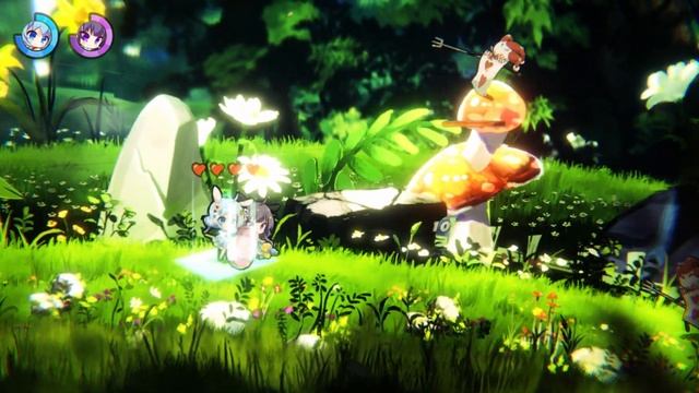Alice Escaped! - Demo Playthrough [PC] смотреть онлайн