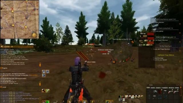 Damage Incorporated! смотреть онлайн