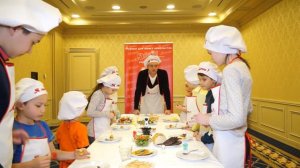 Не кухня, а песня.  Алексей Гоман