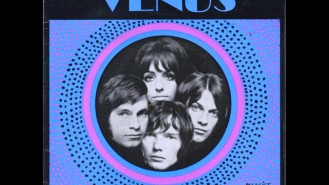 Shocking Blue - Venus HQ