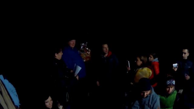 Днюха у Вадюхи 2018 Часть 2 - Поздравление смотреть онлайн