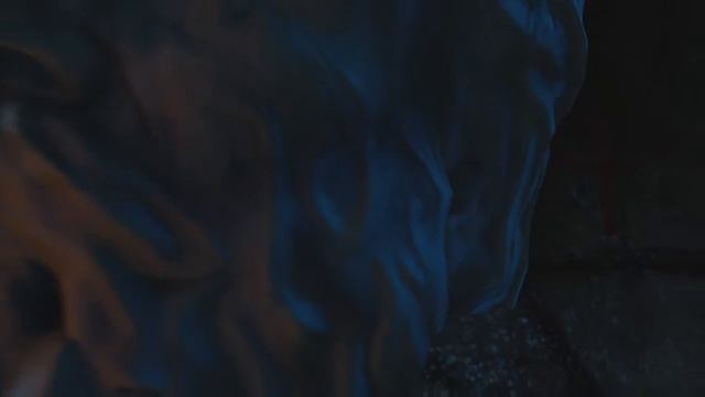 Ancient Evil ee Cutscene смотреть онлайн