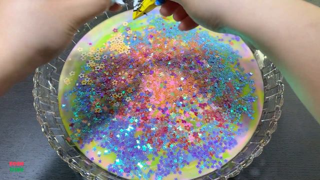MAKING SLIME WITH BALLOON AND PIPING BAG SATISFYING VIDEOS 5346.mp4 смотреть онлайн