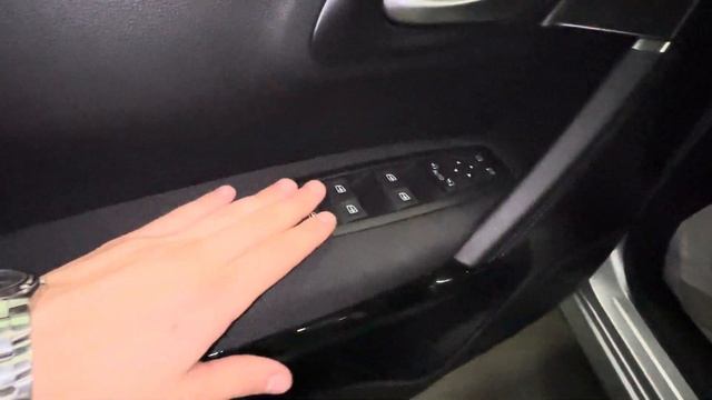 Рено Каджар 2019г Серебристый цвет