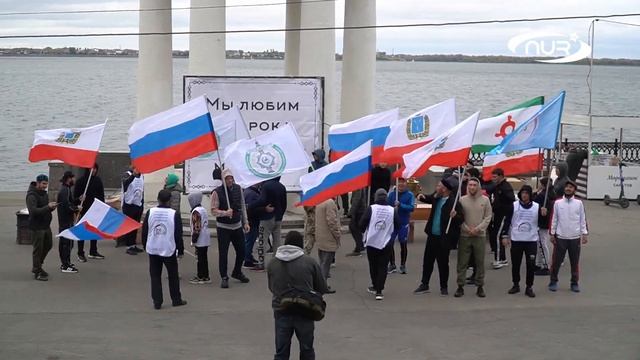 Мусульмане бегут! ОПЯТЬ?!