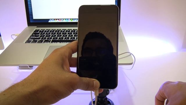 Iphone Disabled / Forgot Passcode iPhone Fix - Hard Reset for iPhone 6/5s/5c/5/4s смотреть онлайн