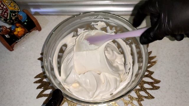 МЕРЕНГОВЫЙ РУЛЕТ ☕? MERINGUE ROLL?? смотреть онлайн