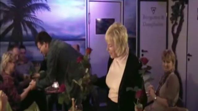 Die neugewählten OV Vorsitzenden Gabi Perl смотреть онлайн