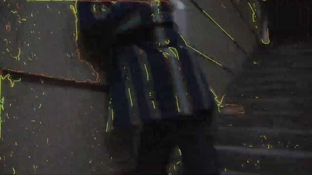 KILLTEQ & D.Hash - City Lights