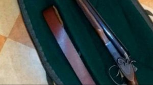 ?ИЖ 43 КН КУРКОВЫЙ ОБРЕЗ. ВСЕ О ЭТОМ РУЖЬЕ.