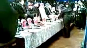 Доярка из Хацапетовки