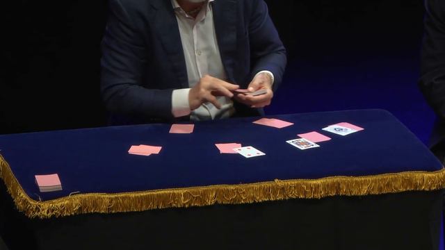 Richard Turner with Vladimir Mashkov Moscow Theater 2020 смотреть онлайн
