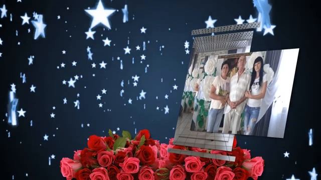 С ЮБИЛЕЕМ ТЕБЯ, АНДРЕЙ !!! смотреть онлайн