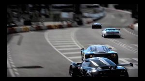 NFS - NEED FOR SPEED SHIFT PC - INTRO MOVIE VIDEO - HD HIGH DEFINITION 1080i/1080p