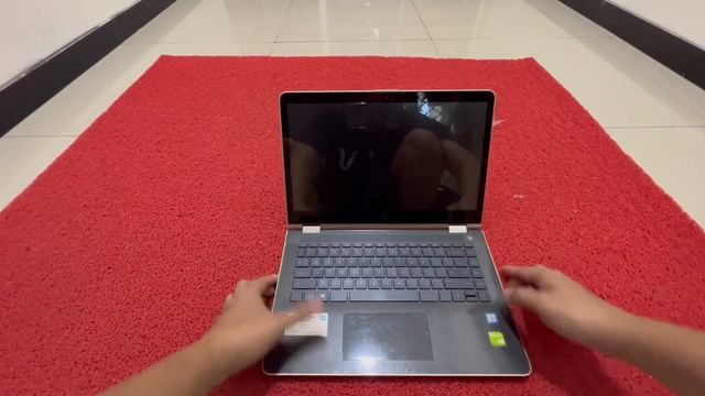 LAPTOP GAMING HP PAVILLION X360 CORE I5-8250U NVIDIA 940MX LAYAR TOUCSCRIN смотреть онлайн
