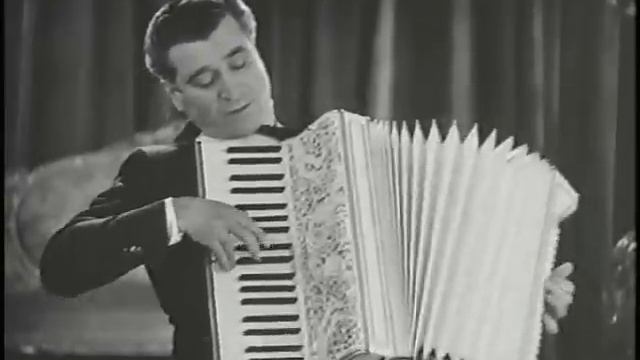 Guido Deiro World's Foremost Piano-Accordionist - Part 1 смотреть онлайн